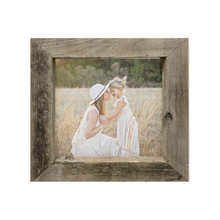 Load image into Gallery viewer, UPDATE Your 18x18 Timberwood Photo Frame
